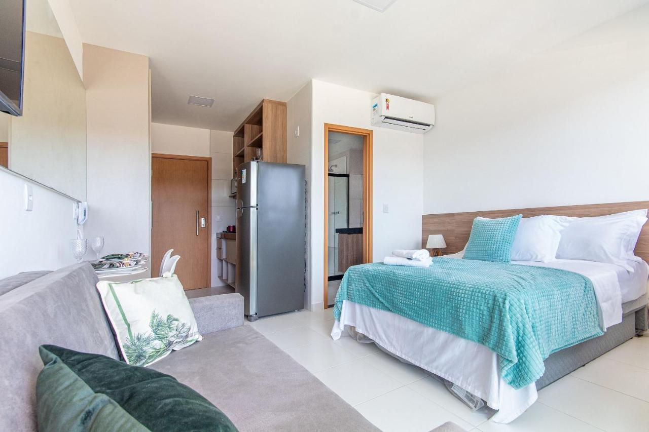 Mana Beach Experience Muro Alto - #B210 Por Carpediem Porto de Galinhas Exterior foto