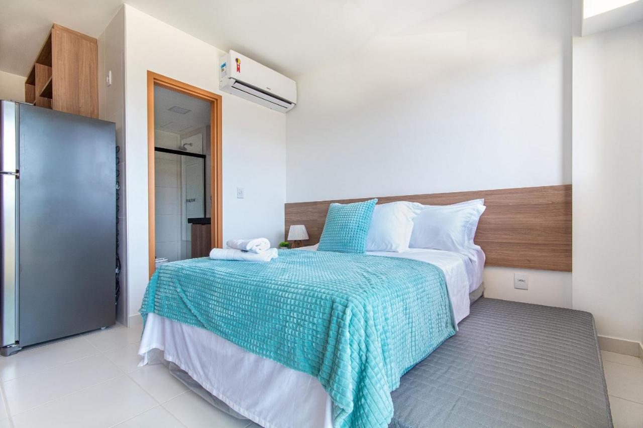 Mana Beach Experience Muro Alto - #B210 Por Carpediem Porto de Galinhas Exterior foto