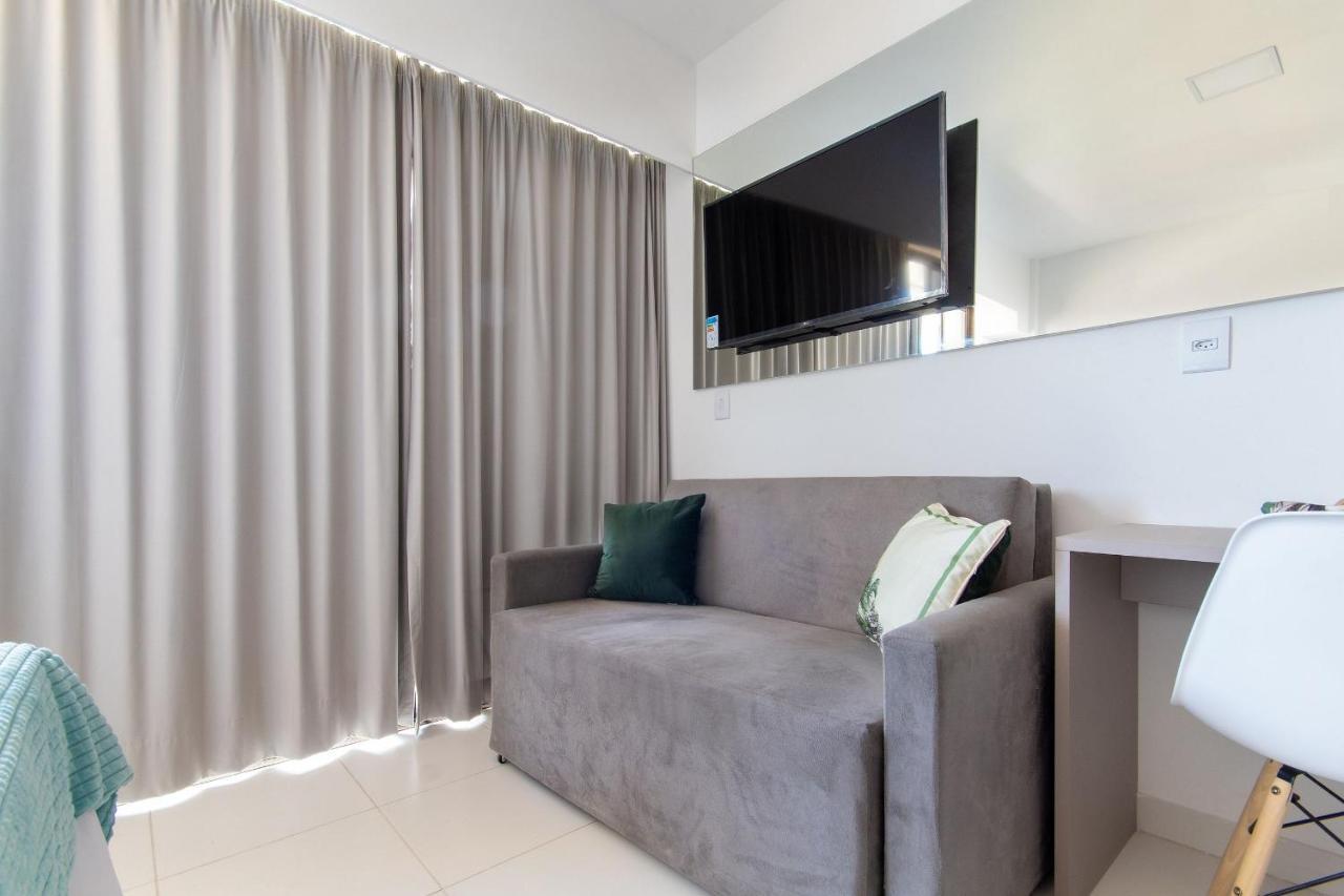 Mana Beach Experience Muro Alto - #B210 Por Carpediem Porto de Galinhas Exterior foto