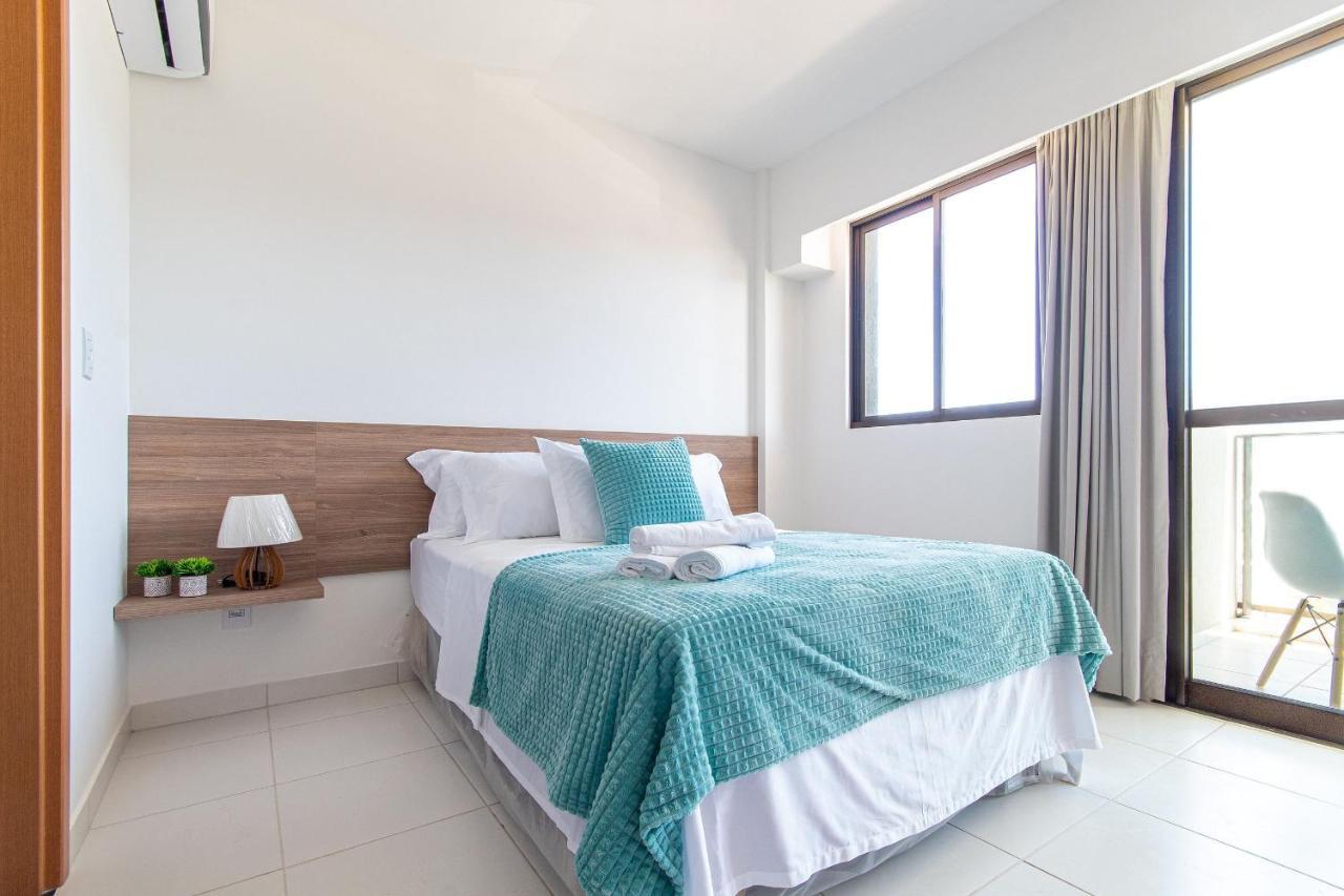 Mana Beach Experience Muro Alto - #B210 Por Carpediem Porto de Galinhas Exterior foto
