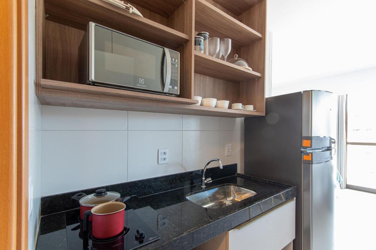 Mana Beach Experience Muro Alto - #B210 Por Carpediem Porto de Galinhas Exterior foto