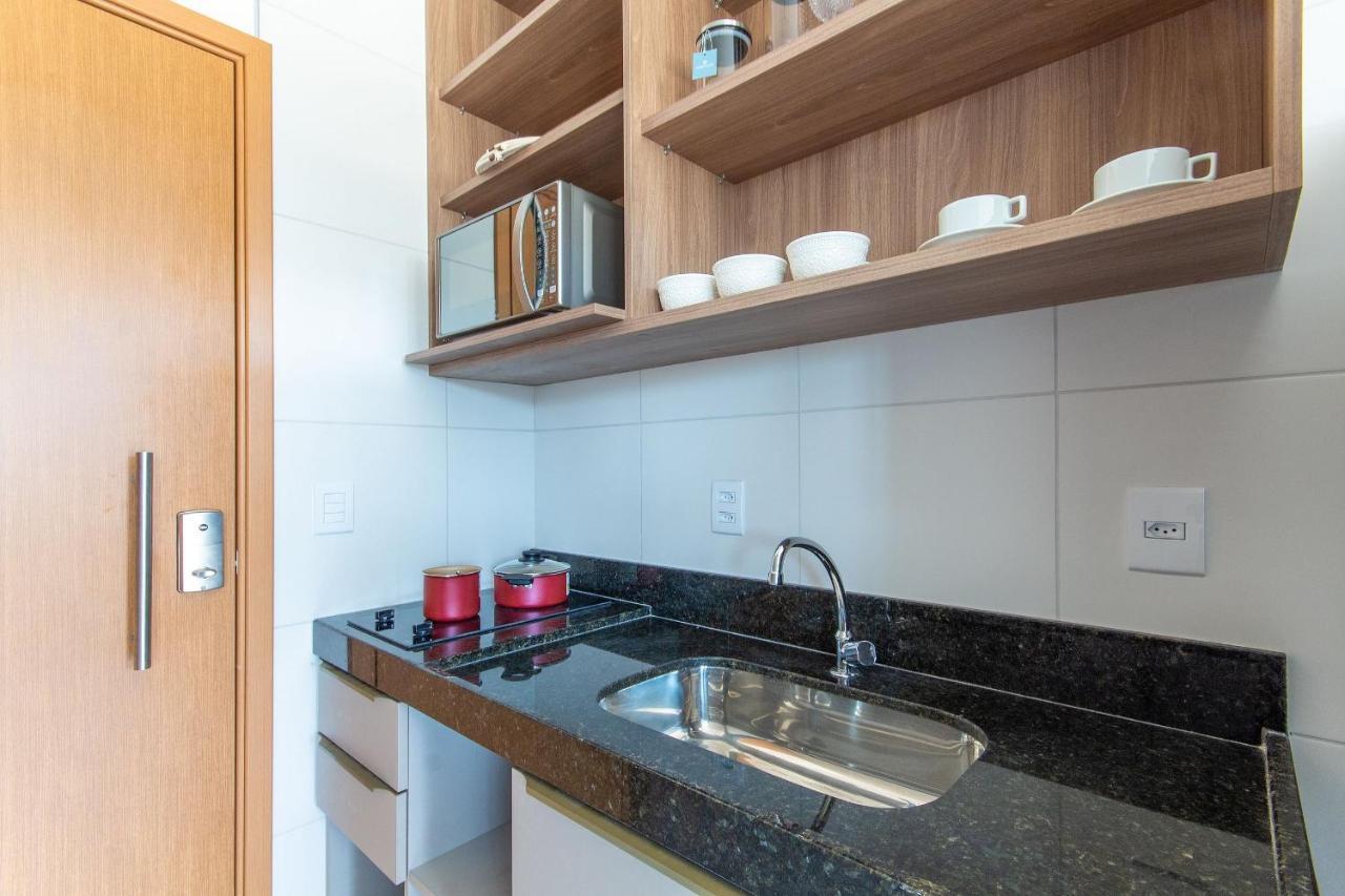 Mana Beach Experience Muro Alto - #B210 Por Carpediem Porto de Galinhas Exterior foto