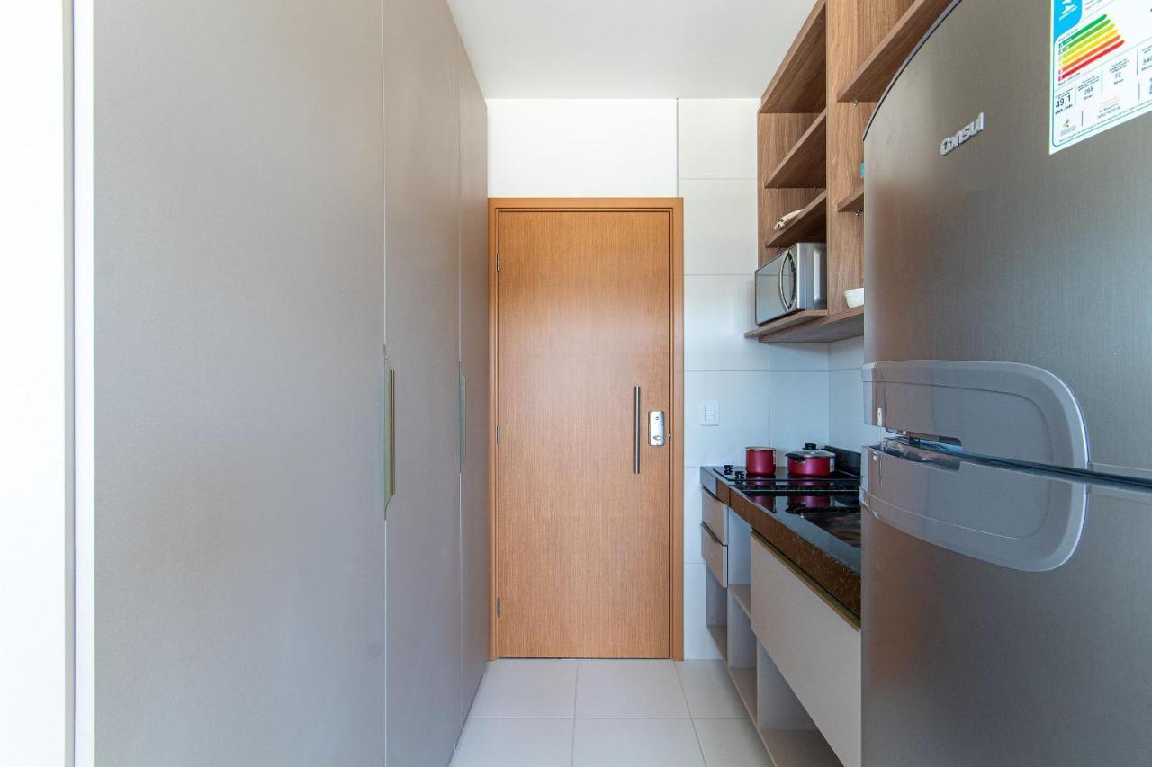 Mana Beach Experience Muro Alto - #B210 Por Carpediem Porto de Galinhas Exterior foto