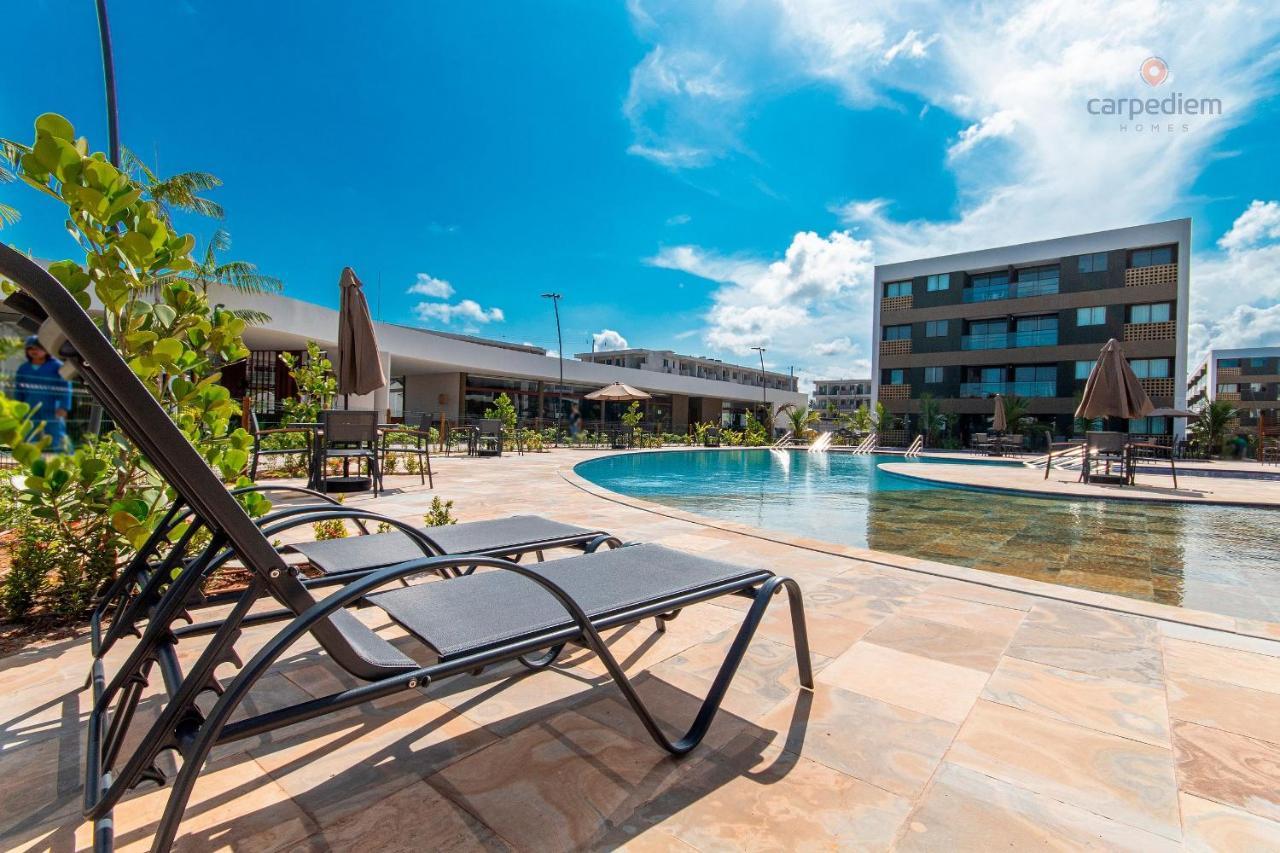 Mana Beach Experience Muro Alto - #B210 Por Carpediem Porto de Galinhas Exterior foto