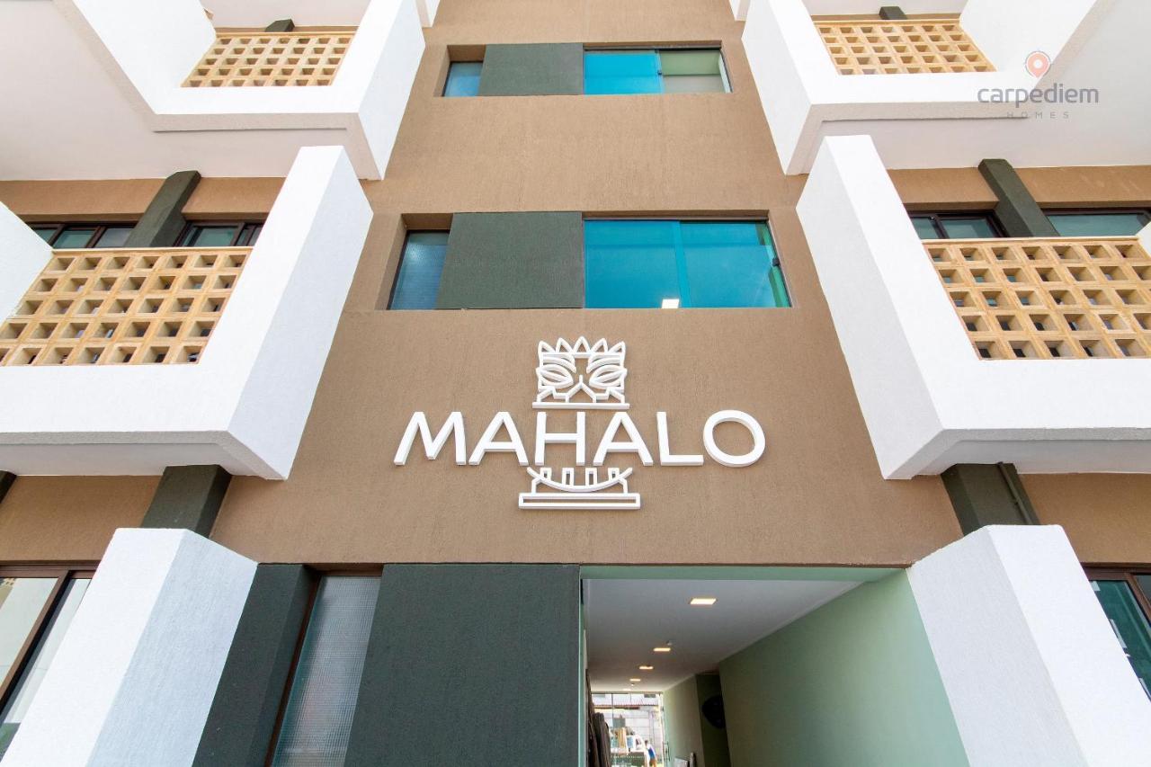 Mana Beach Experience Muro Alto - #B210 Por Carpediem Porto de Galinhas Exterior foto