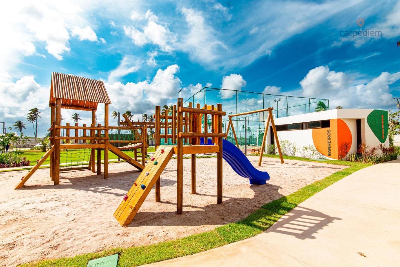 Mana Beach Experience Muro Alto - #B210 Por Carpediem Porto de Galinhas Exterior foto