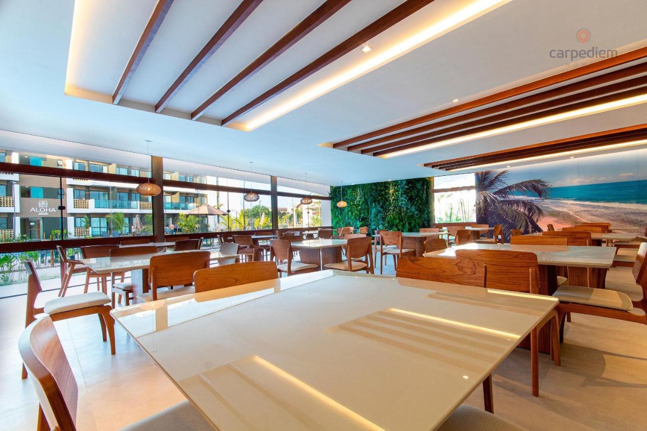 Mana Beach Experience Muro Alto - #B210 Por Carpediem Porto de Galinhas Exterior foto