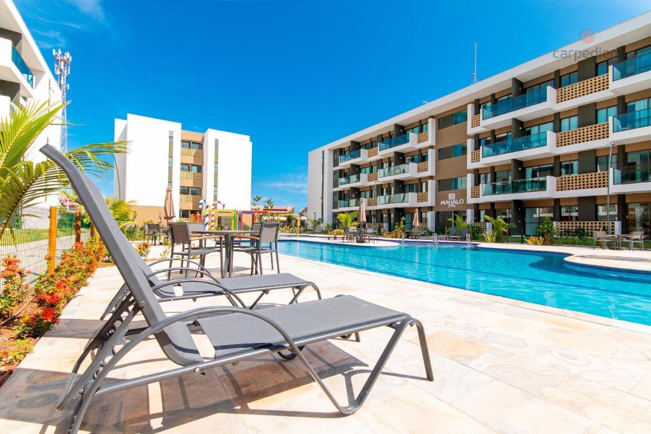 Mana Beach Experience Muro Alto - #B210 Por Carpediem Porto de Galinhas Exterior foto