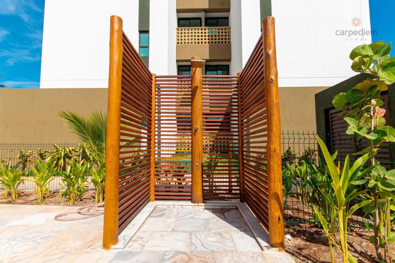 Mana Beach Experience Muro Alto - #B210 Por Carpediem Porto de Galinhas Exterior foto
