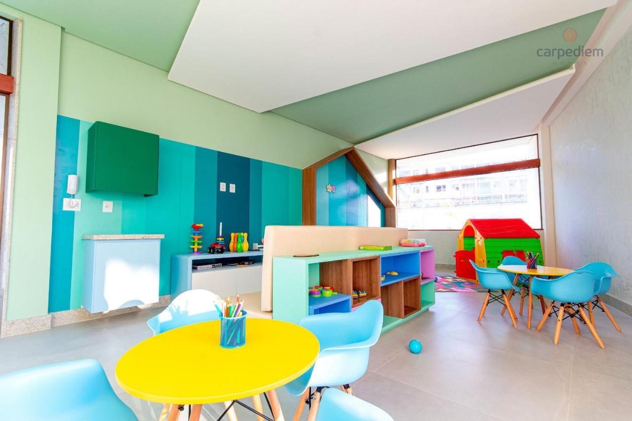 Mana Beach Experience Muro Alto - #B210 Por Carpediem Porto de Galinhas Exterior foto