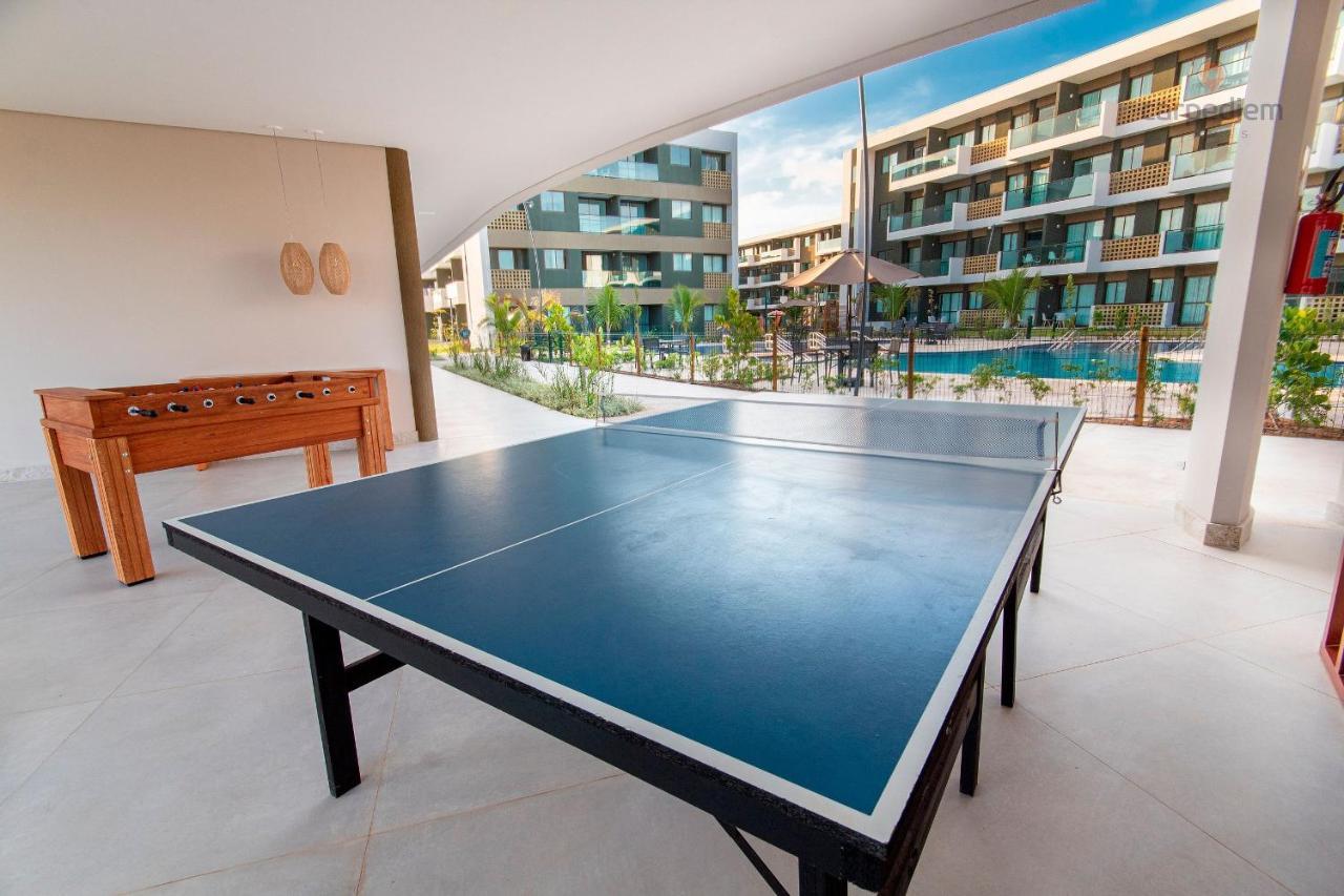 Mana Beach Experience Muro Alto - #B210 Por Carpediem Porto de Galinhas Exterior foto