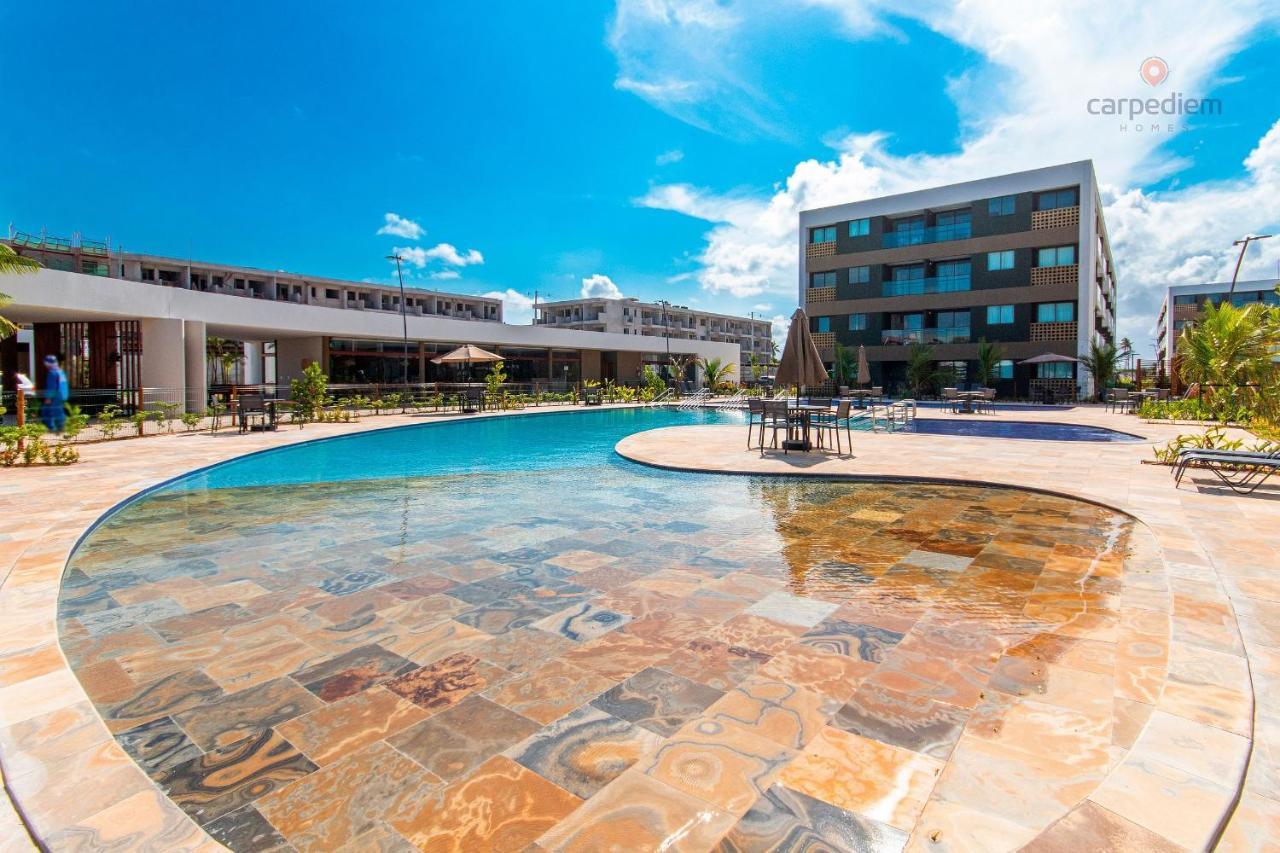 Mana Beach Experience Muro Alto - #B210 Por Carpediem Porto de Galinhas Exterior foto