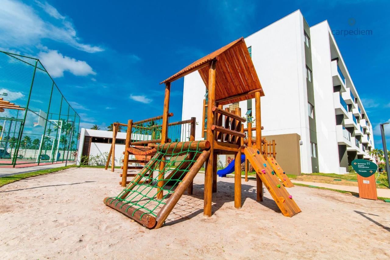 Mana Beach Experience Muro Alto - #B210 Por Carpediem Porto de Galinhas Exterior foto