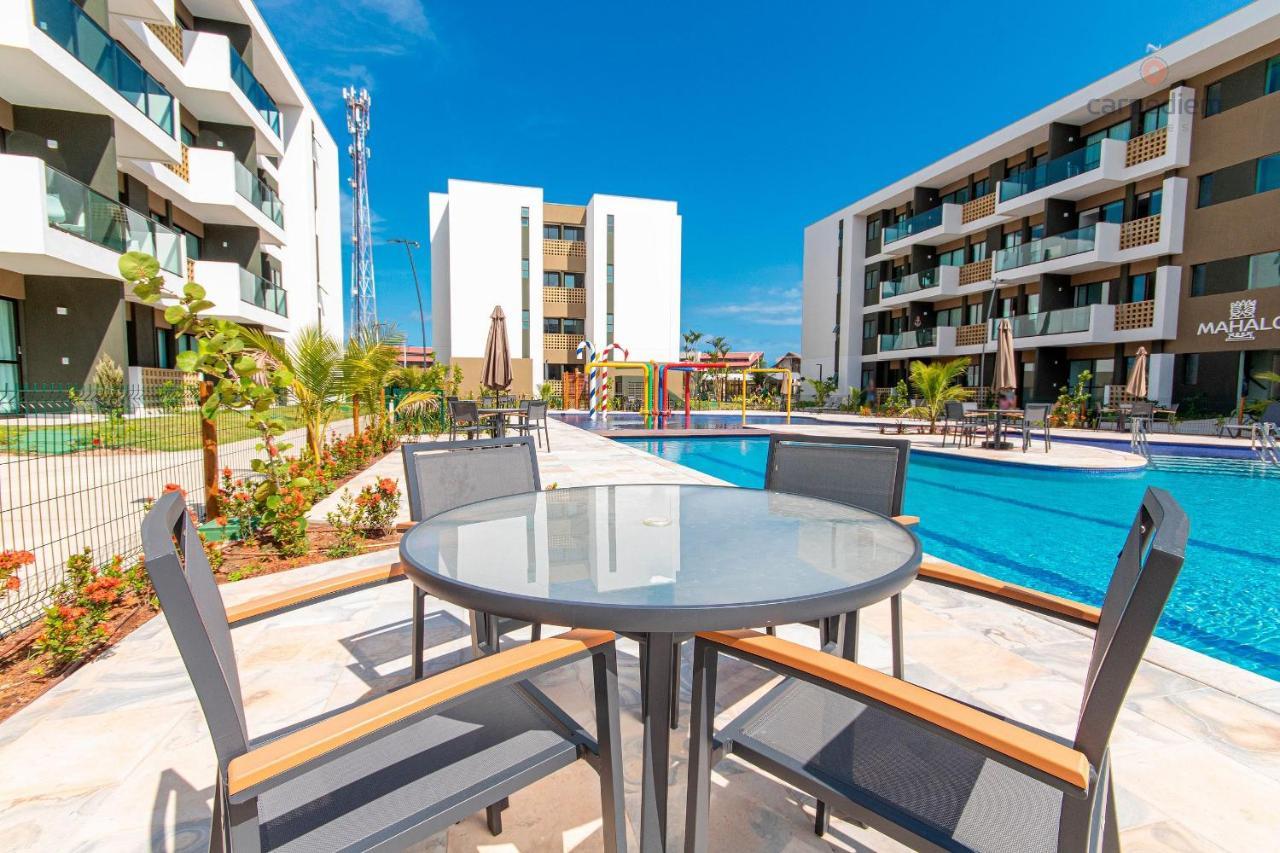 Mana Beach Experience Muro Alto - #B210 Por Carpediem Porto de Galinhas Exterior foto