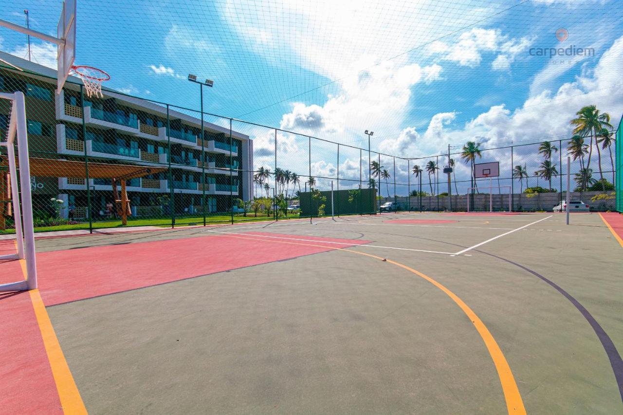 Mana Beach Experience Muro Alto - #B210 Por Carpediem Porto de Galinhas Exterior foto