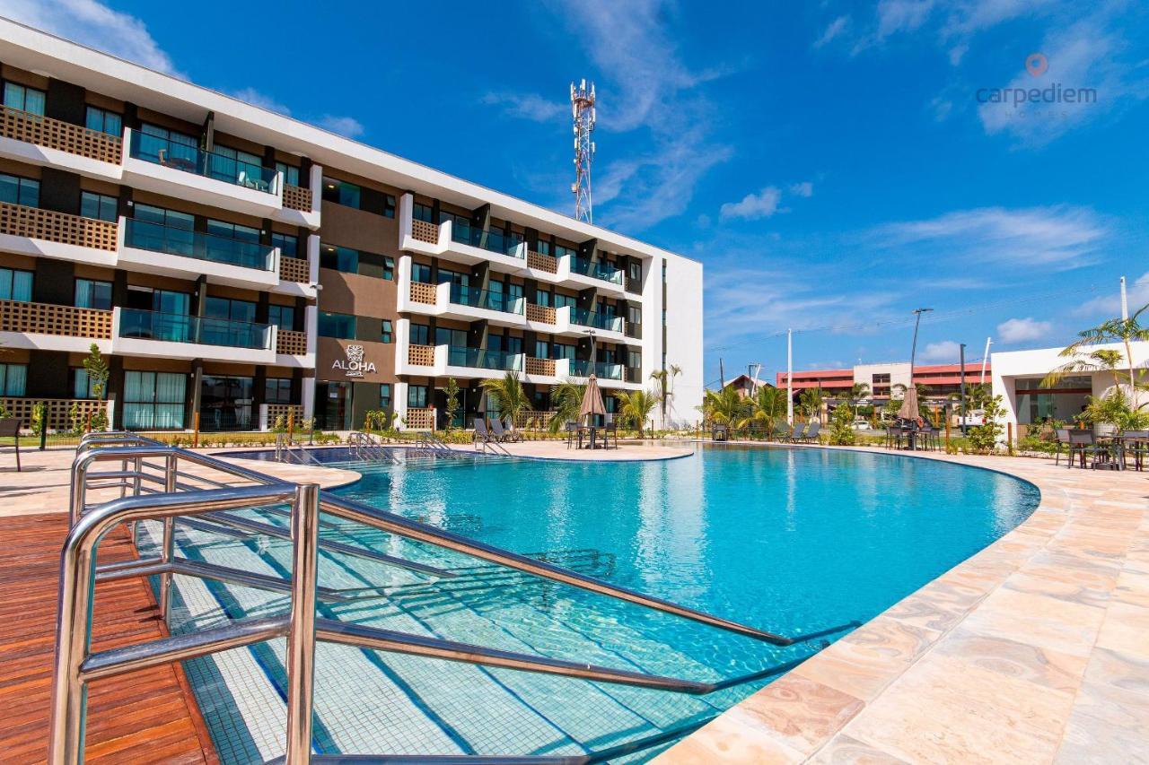 Mana Beach Experience Muro Alto - #B210 Por Carpediem Porto de Galinhas Exterior foto