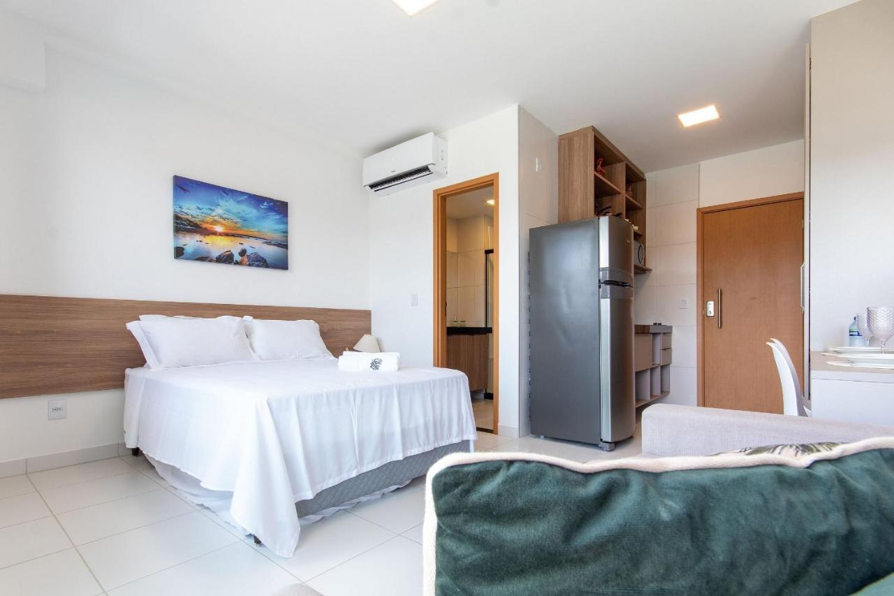 Mana Beach Experience Muro Alto - #B210 Por Carpediem Porto de Galinhas Exterior foto