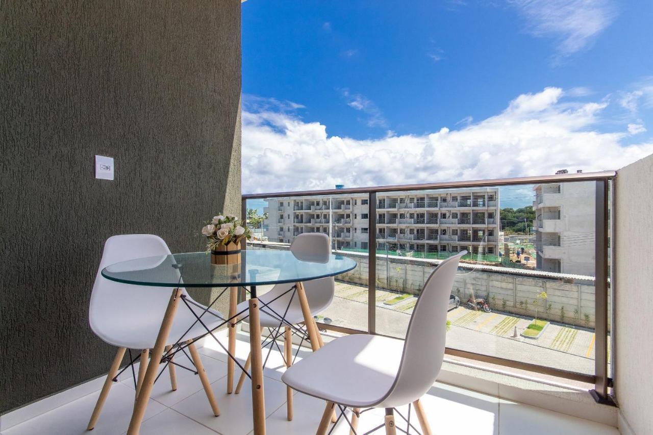 Mana Beach Experience Muro Alto - #B210 Por Carpediem Porto de Galinhas Exterior foto