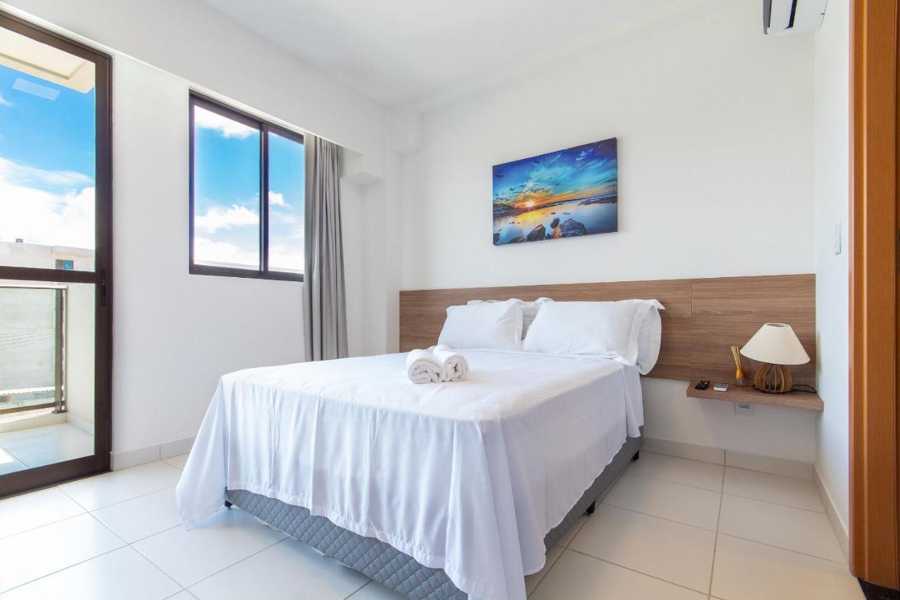 Mana Beach Experience Muro Alto - #B210 Por Carpediem Porto de Galinhas Exterior foto