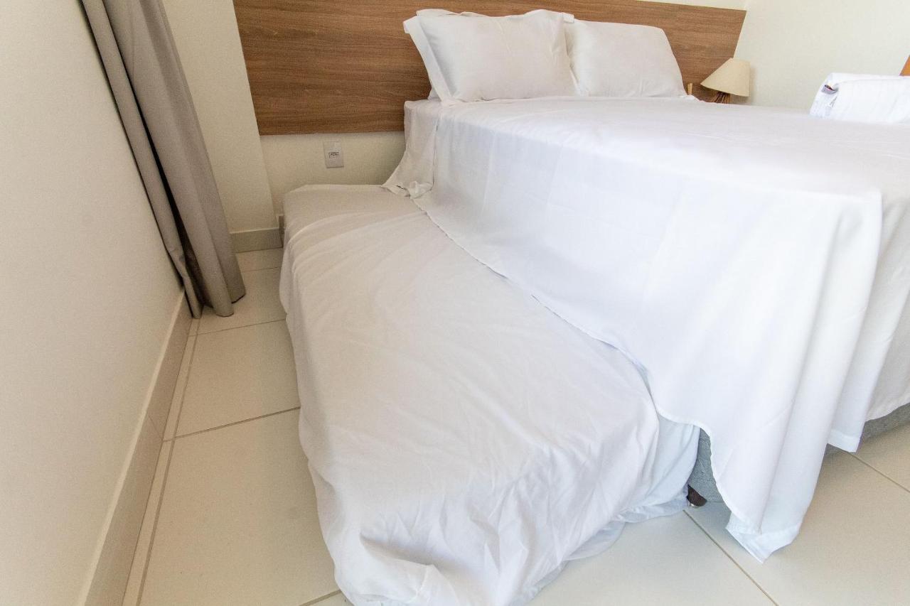 Mana Beach Experience Muro Alto - #B210 Por Carpediem Porto de Galinhas Exterior foto