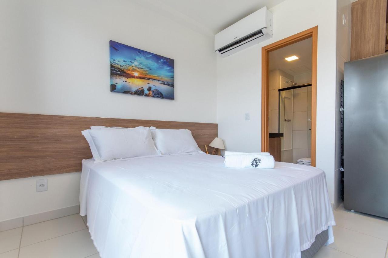 Mana Beach Experience Muro Alto - #B210 Por Carpediem Porto de Galinhas Exterior foto