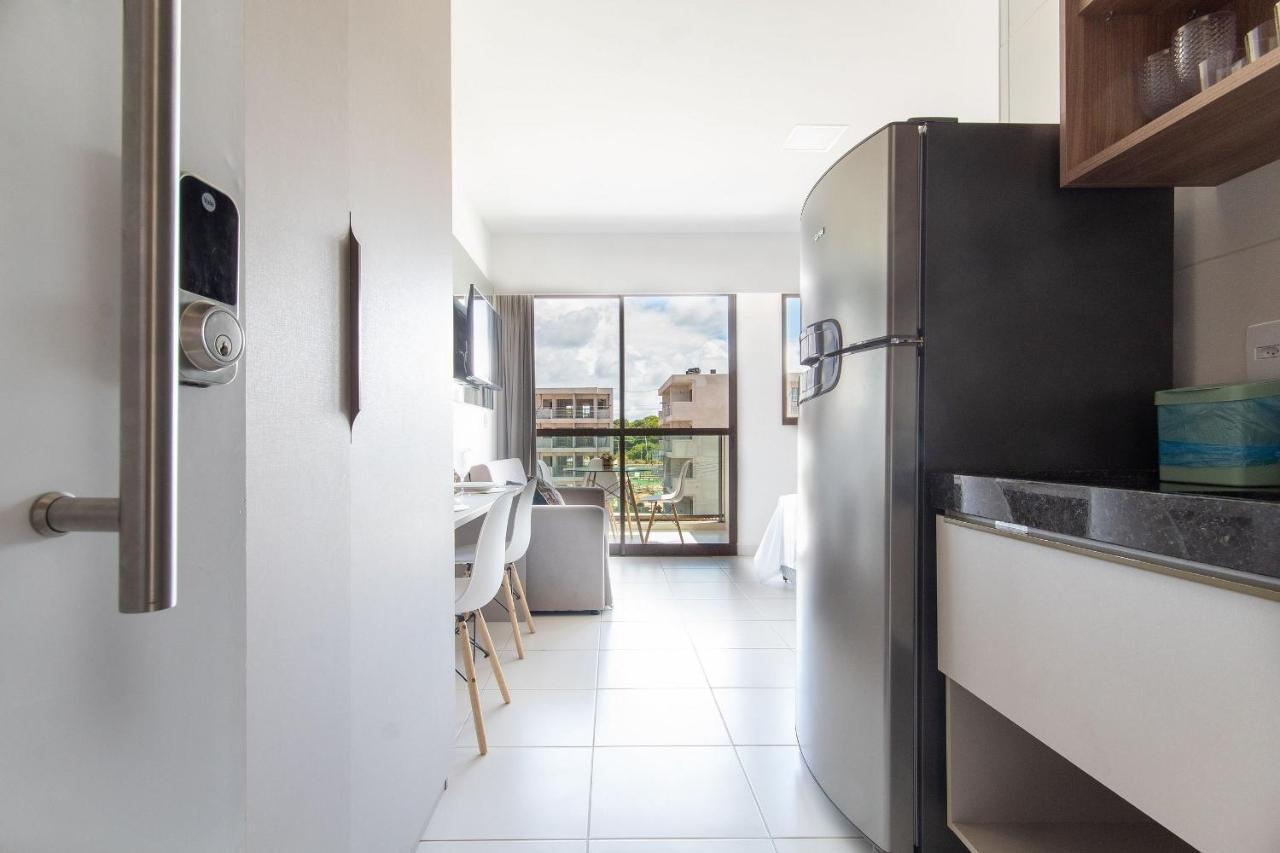 Mana Beach Experience Muro Alto - #B210 Por Carpediem Porto de Galinhas Exterior foto
